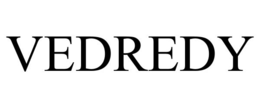 VEDREDY