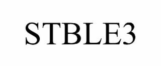 STBLE3