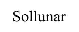 SOLLUNAR