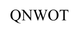 QNWOT