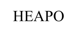 HEAPO