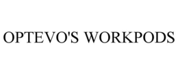 OPTEVO'S WORKPODS