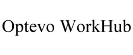 OPTEVO WORKHUB
