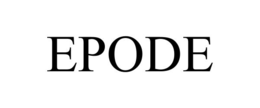 EPODE
