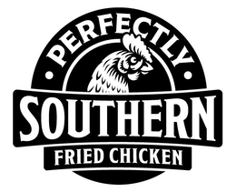 PERFECTLY SOUTHERN FRIED CHICKEN