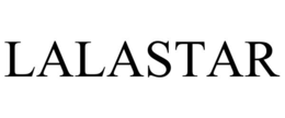 LALASTAR