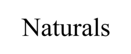 NATURALS
