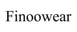 FINOOWEAR