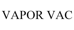 VAPOR VAC