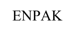 ENPAK