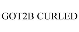 GOT2B CURLED