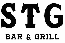 STG BAR & GRILL