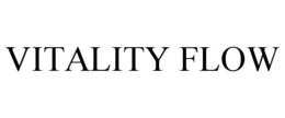 VITALITY FLOW