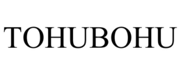 TOHUBOHU