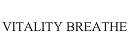 VITALITY BREATHE