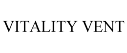 VITALITY VENT