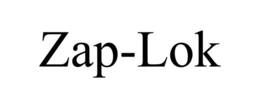 ZAP-LOK