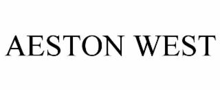 AESTON WEST