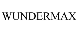 WUNDERMAX