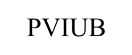PVIUB