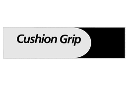 CUSHION GRIP
