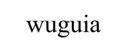 WUGUIA