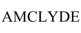 AMCLYDE