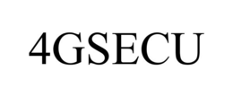 4GSECU