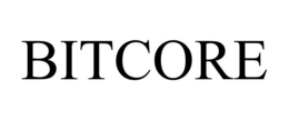 BITCORE
