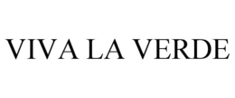 VIVA LA VERDE