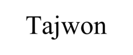 TAJWON