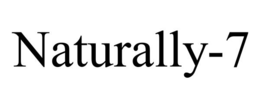 NATURALLY-7