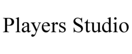PLAYERS STUDIO