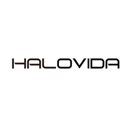 HALOVIDA