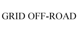 GRID OFF-ROAD