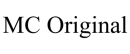 MC ORIGINAL