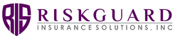 RIS RISKGUARD INSURANCE SOLUTIONS, INC trademark