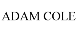 ADAM COLE