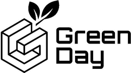 G GREEN DAY