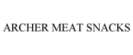 ARCHER MEAT SNACKS