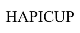 HAPICUP