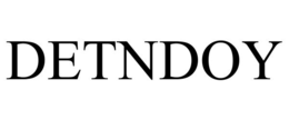 DETNDOY