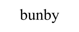 BUNBY