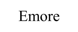 EMORE