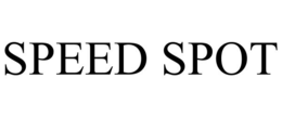SPEED SPOT