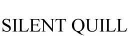 SILENT QUILL