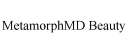METAMORPHMD BEAUTY