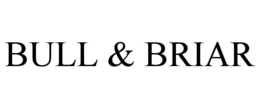 BULL & BRIAR