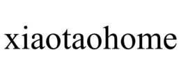 XIAOTAOHOME