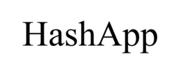 HASHAPP
